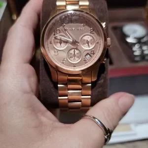 Michael Kors | Accessories | Michael Kors Runway Jetset 